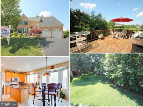 46886 Blackberry Ct, Sterling, VA 20164