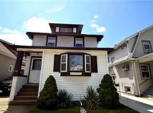 28 Hamilton Blvd, Buffalo, NY 14217