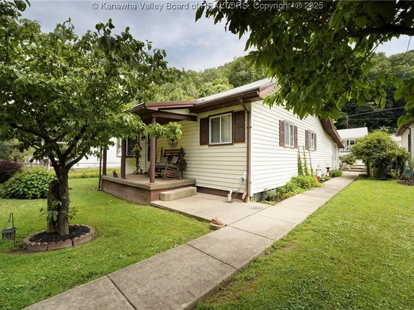 1417 Point Lick Dr, Charleston, WV 25306