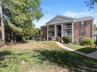 7416 Triwoods Dr APT F, Saint Louis, MO 63119