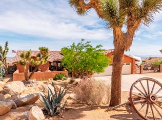 60556 Mountain View Trl, Joshua Tree, CA 92252