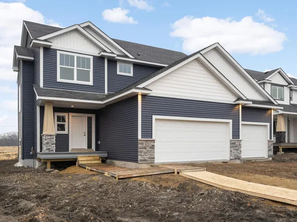 633 Sierra Pkwy, Waconia, MN 55387