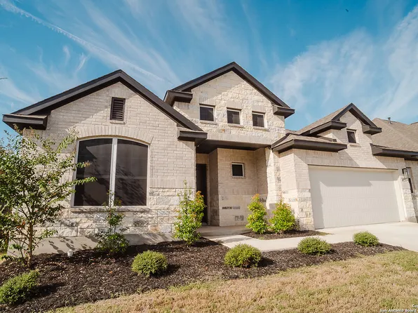 923 Salzach, New Braunfels, TX 78130