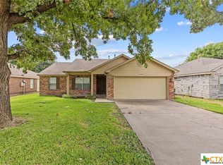 1729 Winchester Dr, Temple, TX 76502