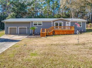 2048 Plantation Forrest Dr, Tallahassee, FL 32317