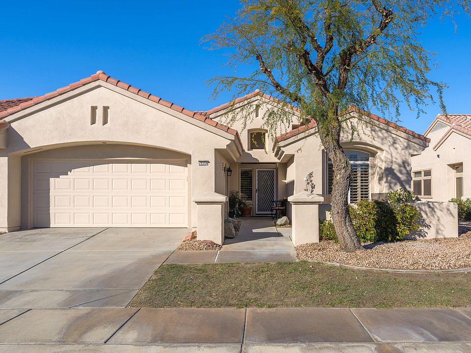 1st image of 78358 Desert Willow Dr