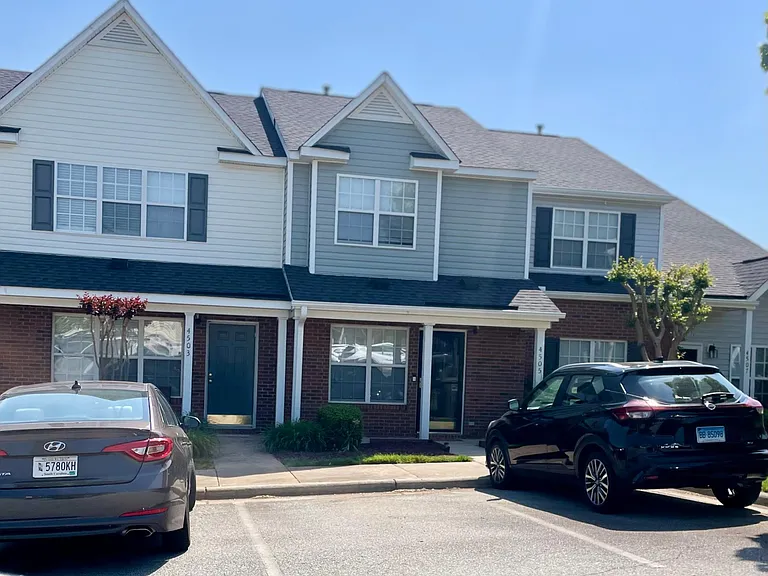 4505 Cross Ridge Ln — Photo 1