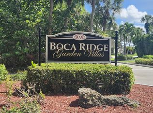 9316 Sable Ridge Cir APT B, Boca Raton, FL 33428
