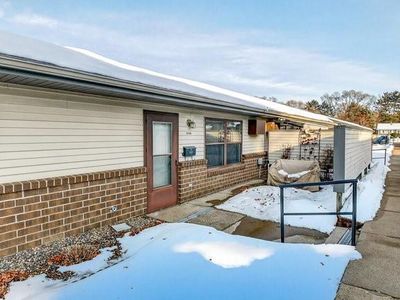 3436 Miller Street #3, Eau Claire, WI, 54701
