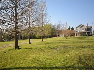 1522 Neck Rd, Palmer, TX 75152