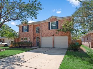 1526 Telkwa Dr, Spring, TX 77386