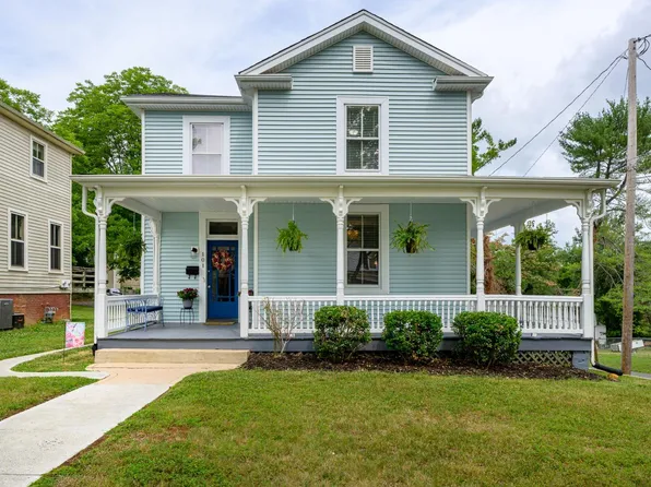 101 Easton Ave, Lynchburg, VA 24503