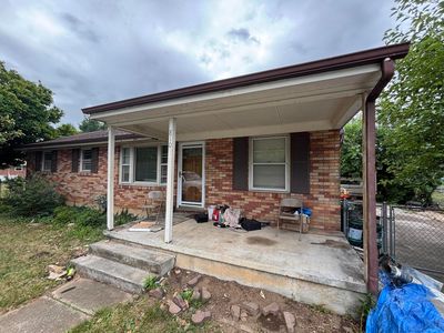 810 E Riverside Dr, Salem, VA, 24153
