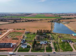 0 Water St E, Summerside, PE C1N 4H7
