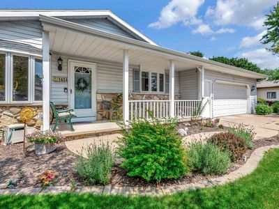 1424 W Edmund Dr, Appleton, WI, 54914