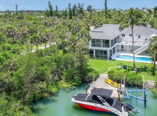 6101 Starling Way #6101, Sanibel, FL 33957