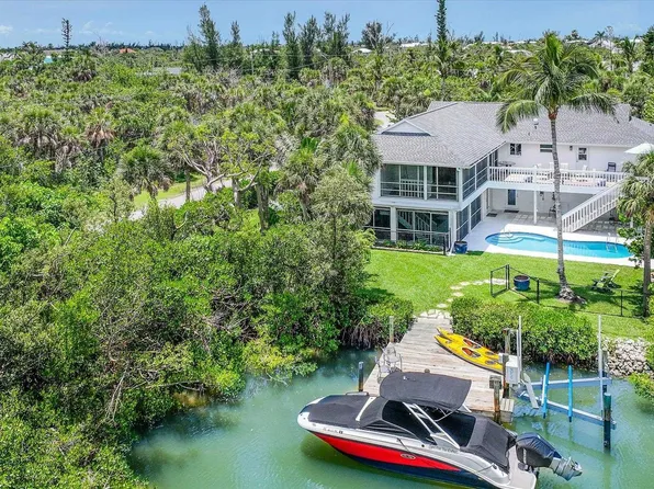 6101 Starling Way #6101, Sanibel, FL 33957