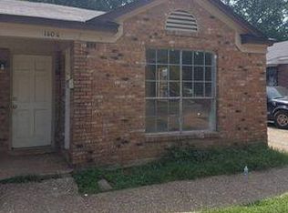1404 N Graham St, Memphis, TN 38122