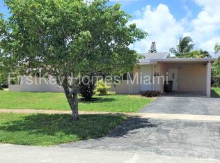 3811 NW 4th Ave, Pompano Beach, FL 33064
