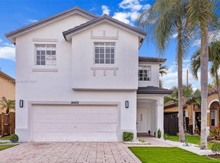 14472 SW 155th Pl, Miami, FL 33196