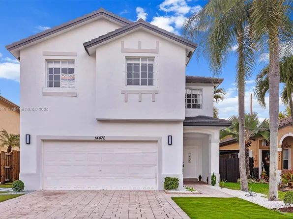 14472 SW 155th Pl, Miami, FL 33196