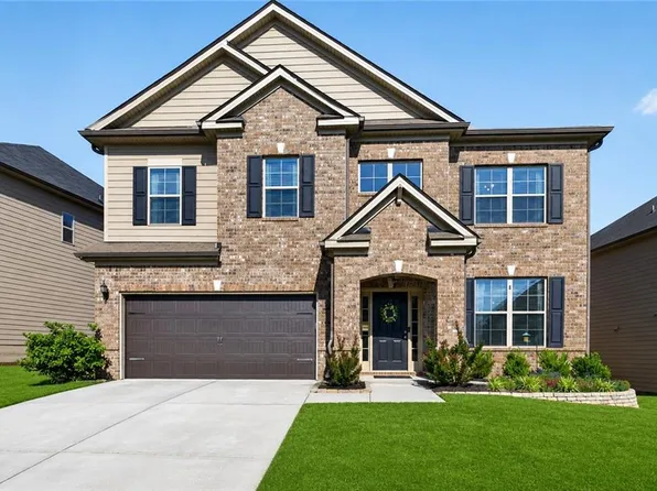 1273 Wesleyan Pl, Braselton, GA 30517