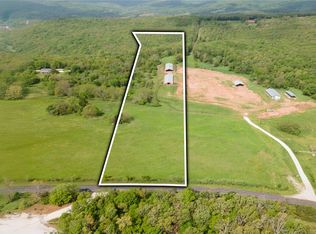 17015 S Highway 265, West Fork, AR 72774