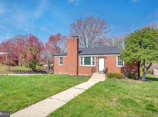 3800 Portal Ave, Temple Hills, MD 20748