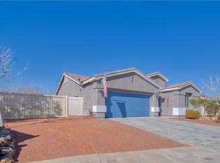 6468 Emerson St, Pahrump, NV 89048