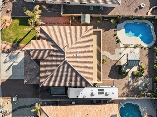9627 W BAJADA Road, Peoria, AZ 85383