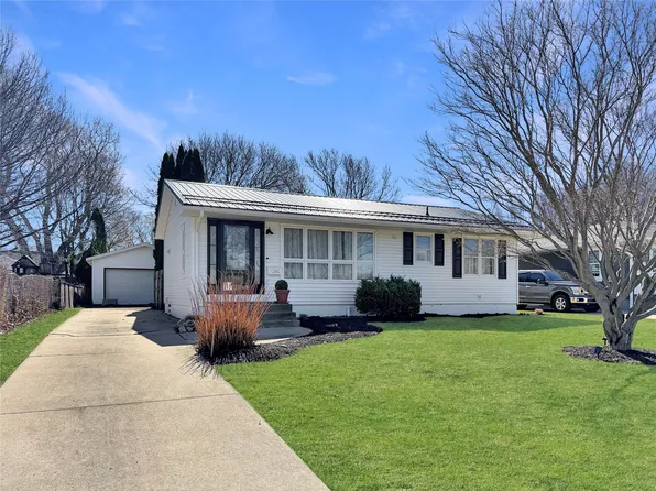 3167 W 24th St, Erie, PA 16506