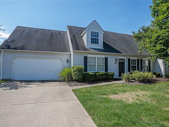 2nd image of 24619 Meadow Ln #34N