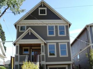 450 SE 52nd Ave, Portland, OR 97215