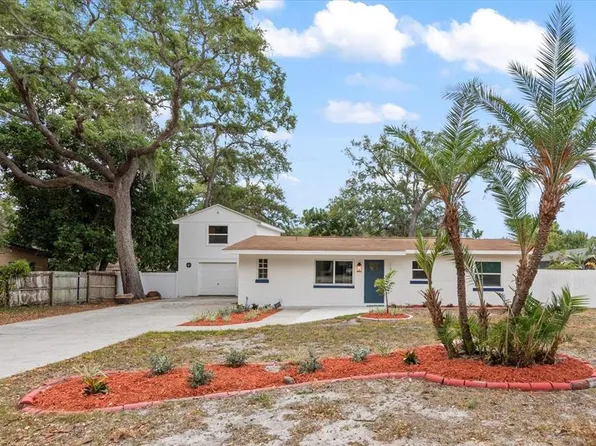 11012 52nd Ave N, Saint Petersburg, FL 33708