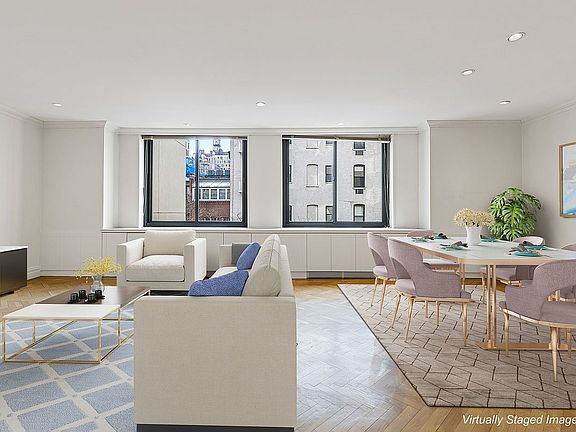 4th image of 40 E 94th St APT 4G