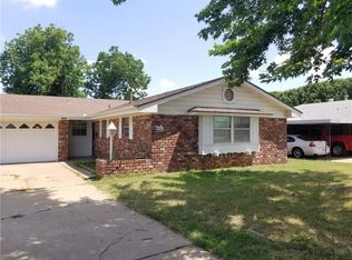 1005 SW 70th St, Oklahoma City, OK 73139