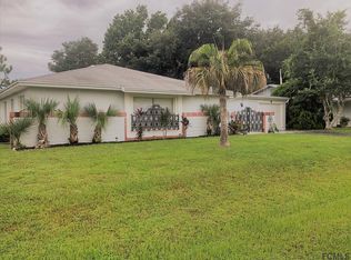 8 Cerrudo Ln, Palm Coast, FL 32137