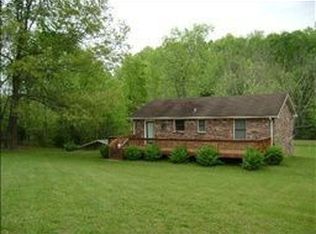 1485 McDaniel Rd, Clarksville, TN 37043