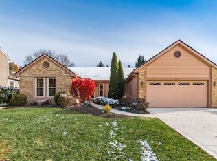 234 Muladore Dr, Powell, OH