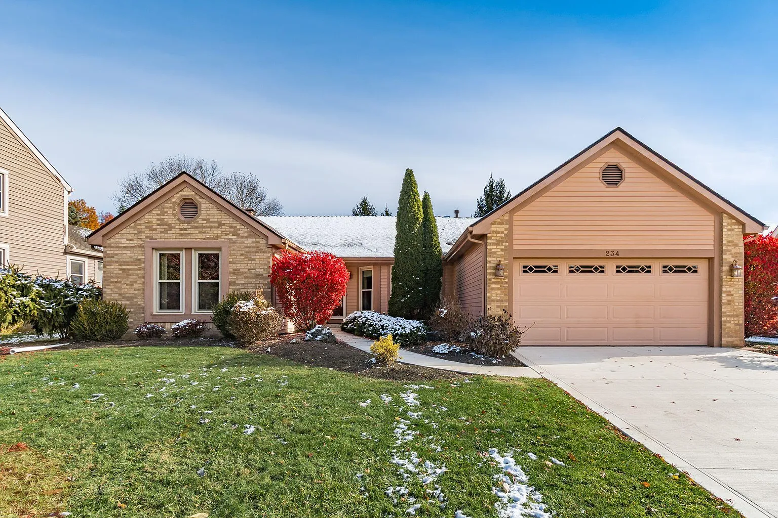 234 Muladore Dr photo 1