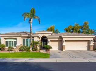 1722 W Prescott Dr, Chandler, AZ 85248