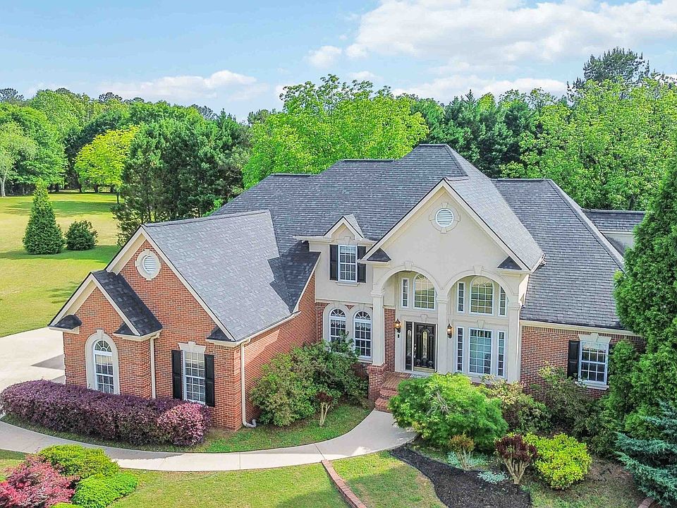 5 Whipporwill Dr, Oxford, GA 30054 | MLS #10755987 | Zillow