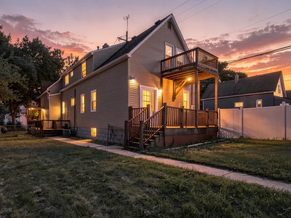3173 S 8th STREET #3173A, Milwaukee, WI 53215