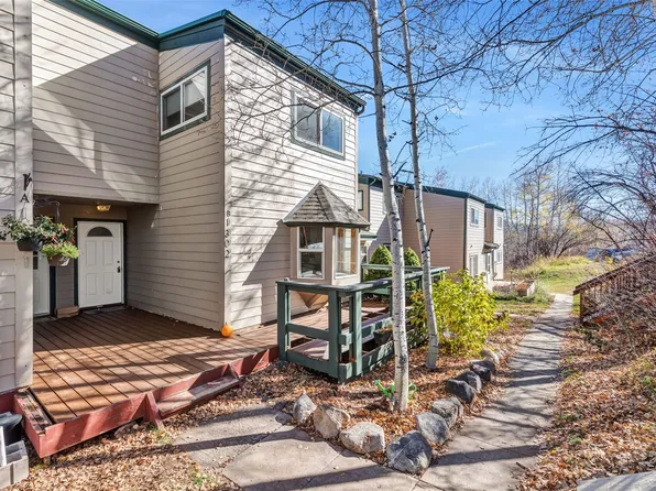 23035 Schussmark Trl Unit B, Oak Creek, CO 80467