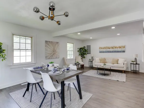 610 Hilton Blvd, Newport News, VA 23605