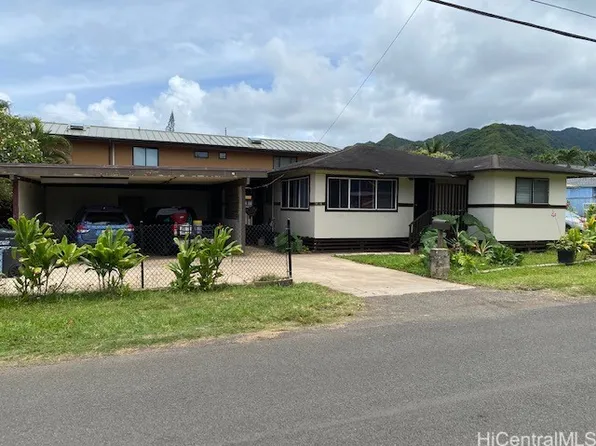 54-118 Puuowaa St, Hauula, HI 96717