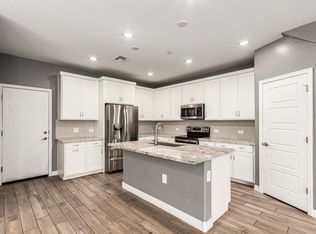 1849 E Chelsea Ln UNIT 101, Gilbert, AZ 85295