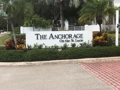 2500 SE Anchorage Cove #E-3, Port Saint Lucie, FL, 34952