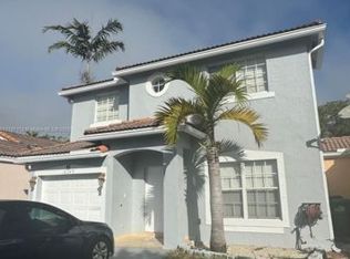 16243 SW 99th Ter, Miami, FL 33196