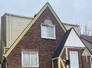 15730 Ohio St #2, Detroit, MI 48238